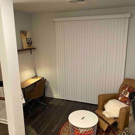 Phx Studio Living Daire Phoenix Dış mekan fotoğraf