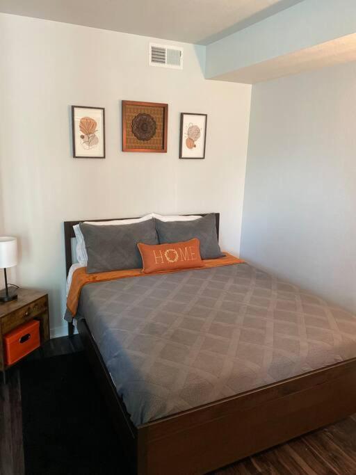 Phx Studio Living Daire Phoenix Dış mekan fotoğraf