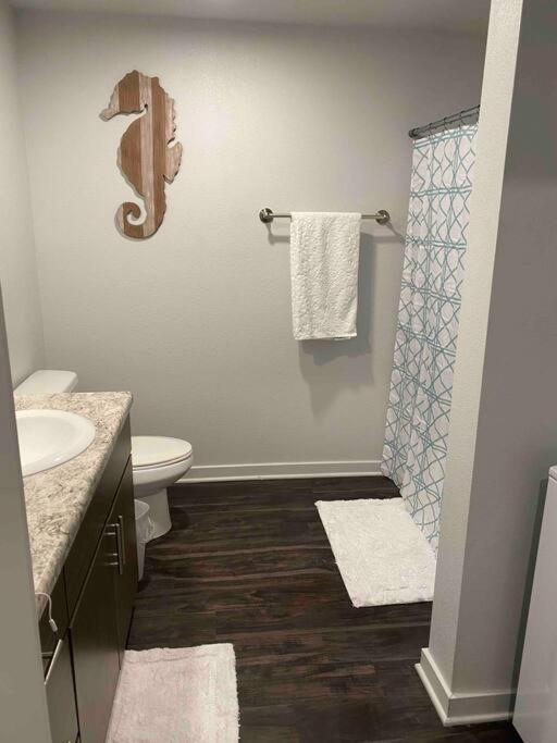 Phx Studio Living Daire Phoenix Dış mekan fotoğraf