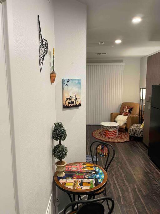 Phx Studio Living Daire Phoenix Dış mekan fotoğraf