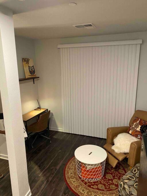 Phx Studio Living Daire Phoenix Dış mekan fotoğraf