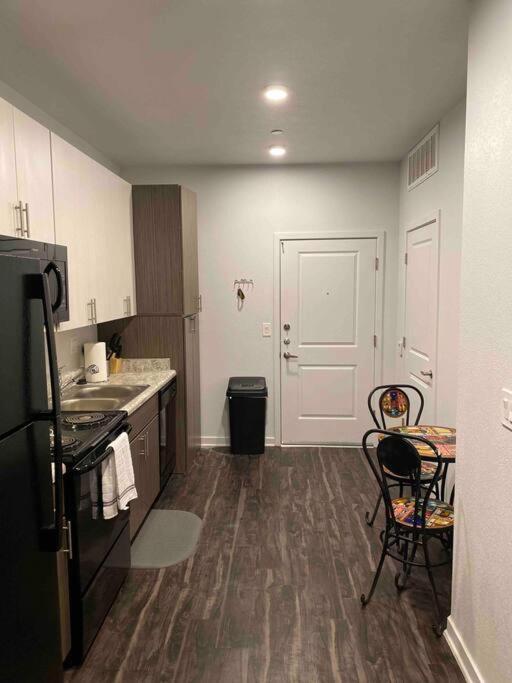 Phx Studio Living Daire Phoenix Dış mekan fotoğraf